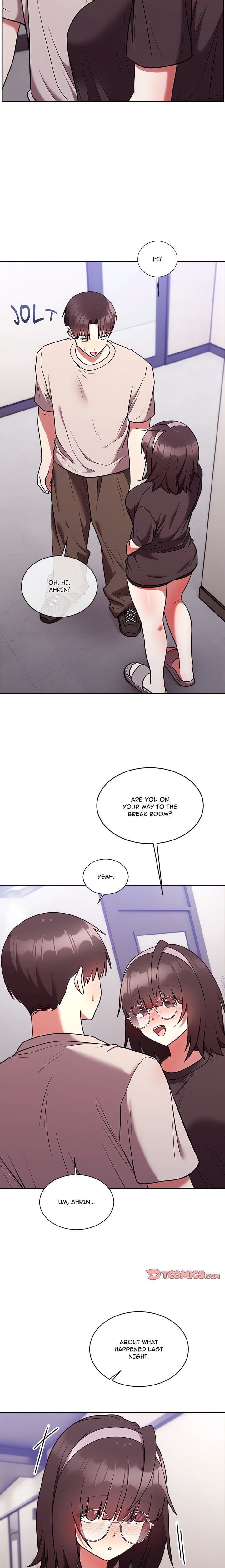 Knot My Secret (Uncensored) 8