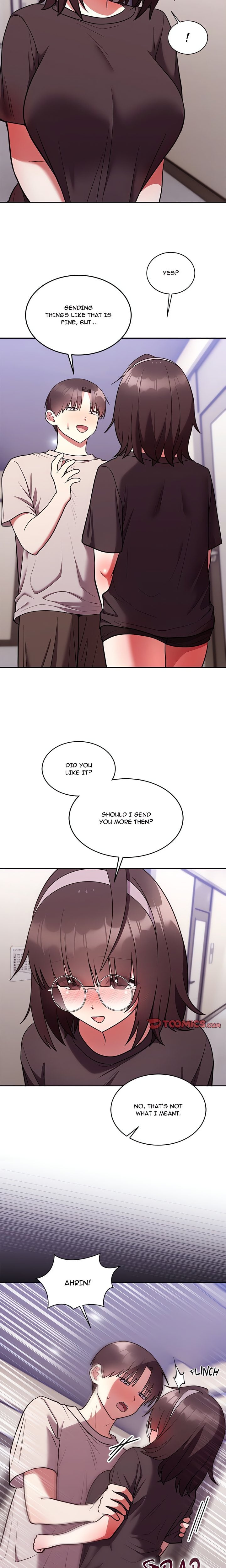Knot My Secret (Uncensored) 9