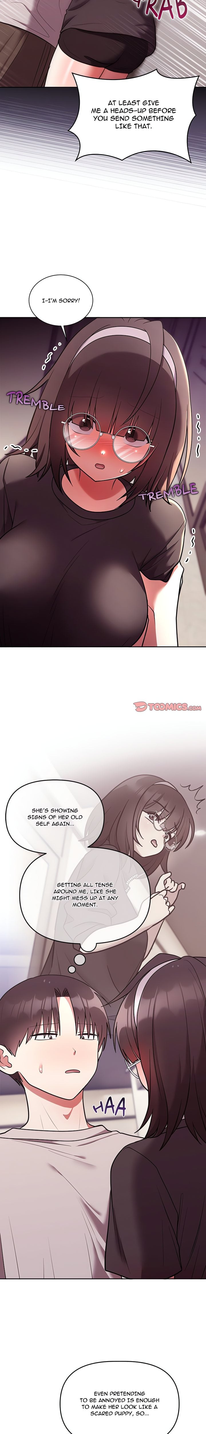 Knot My Secret (Uncensored) 10