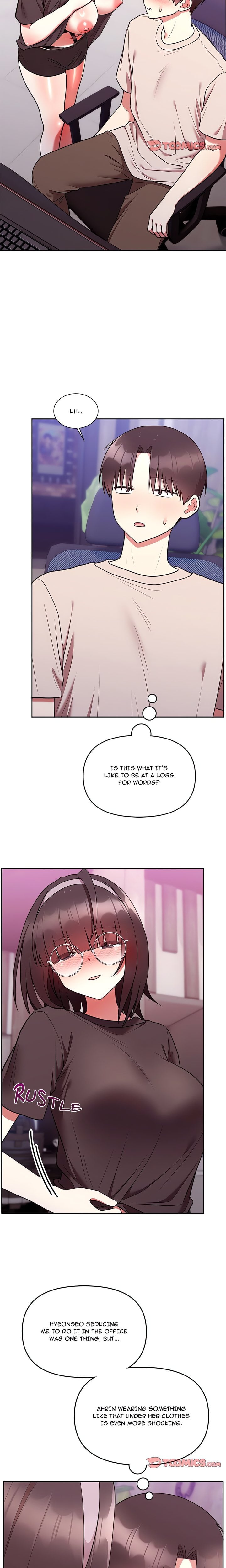 Knot My Secret (Uncensored) 2