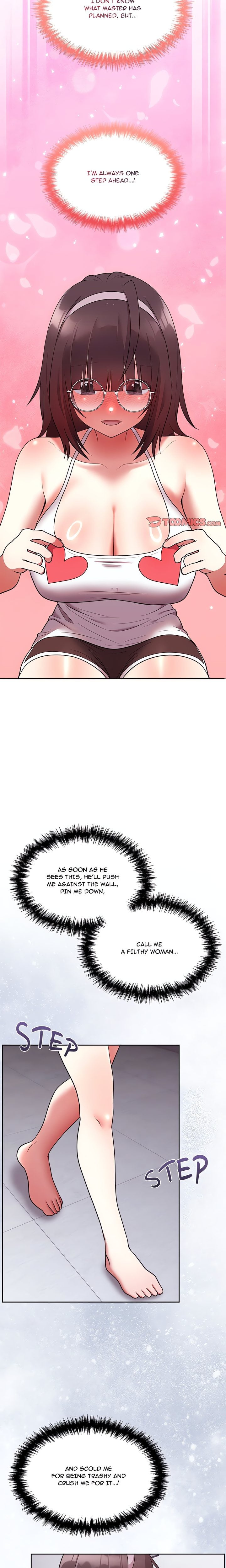 Knot My Secret (Uncensored) 11