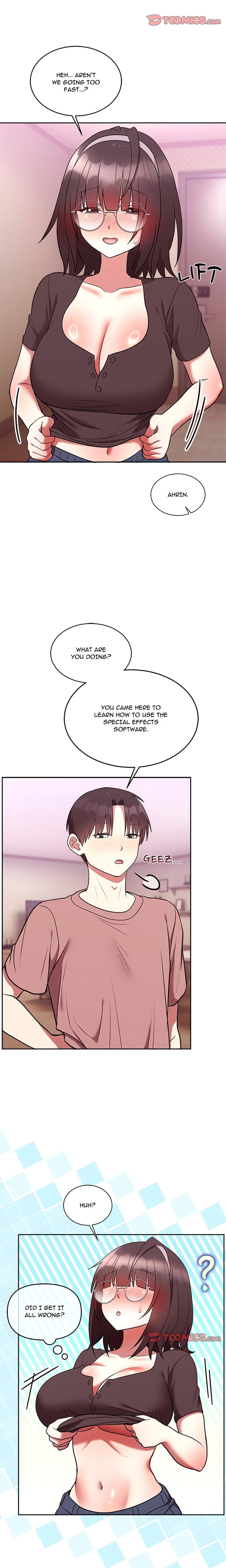 Knot My Secret (Uncensored) 13