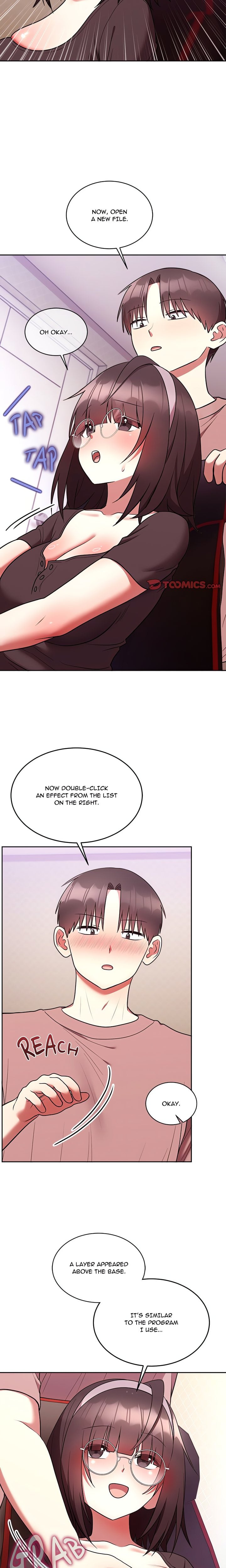 Knot My Secret (Uncensored) 16
