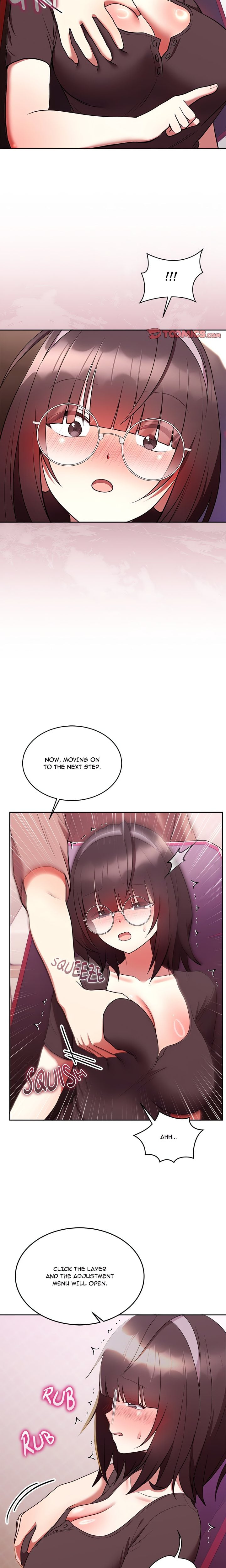 Knot My Secret (Uncensored) 17