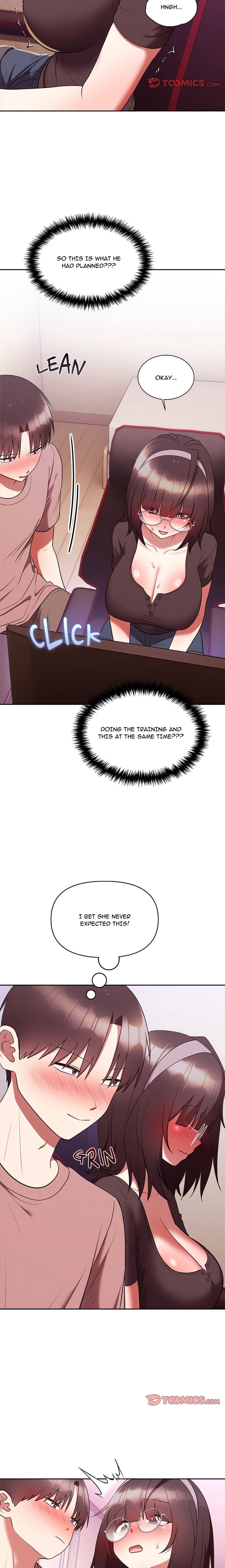 Knot My Secret (Uncensored) 18