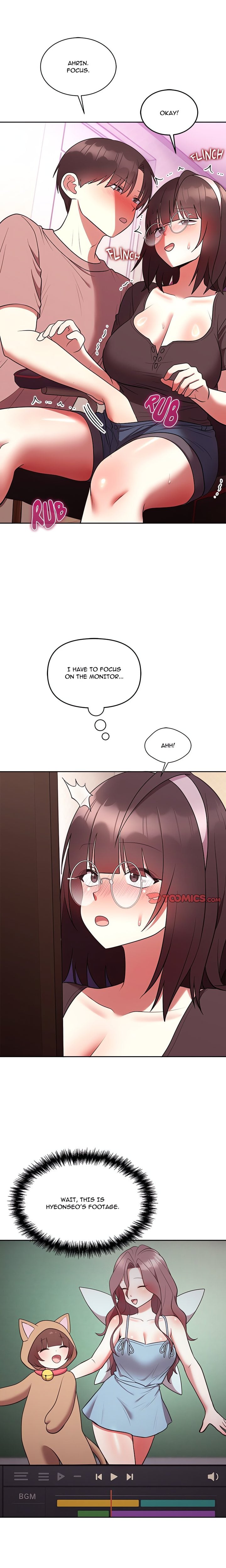 Knot My Secret (Uncensored) 20