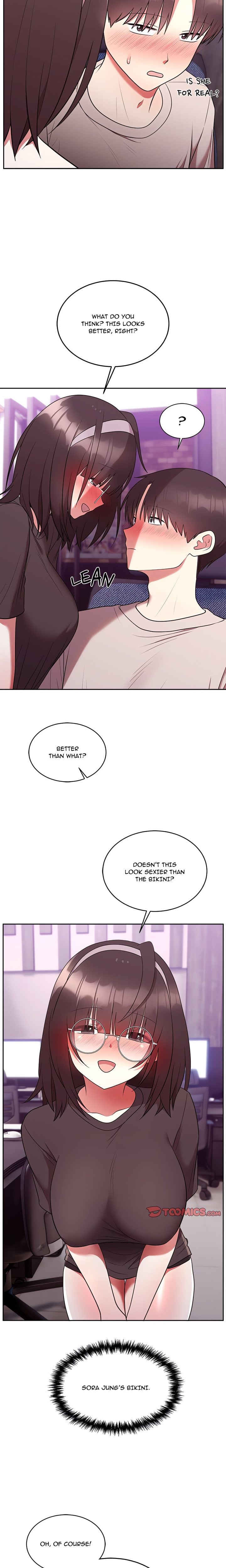 Knot My Secret (Uncensored) 3