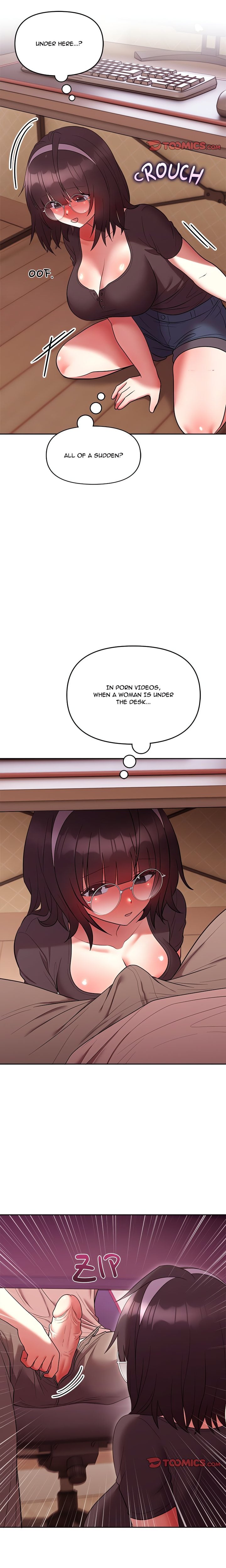 Knot My Secret (Uncensored) 23