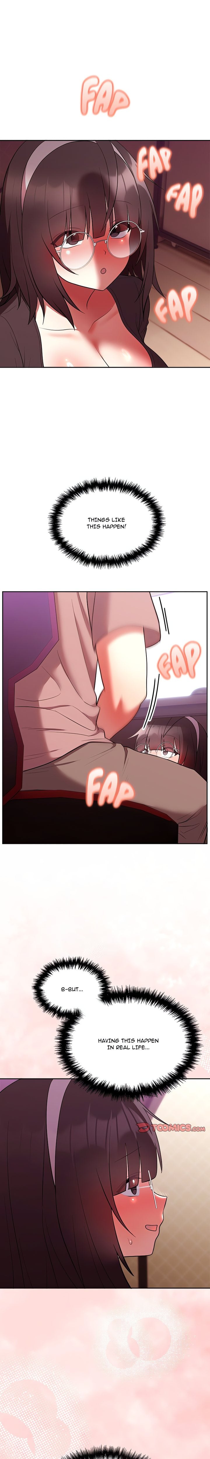 Knot My Secret (Uncensored) 24