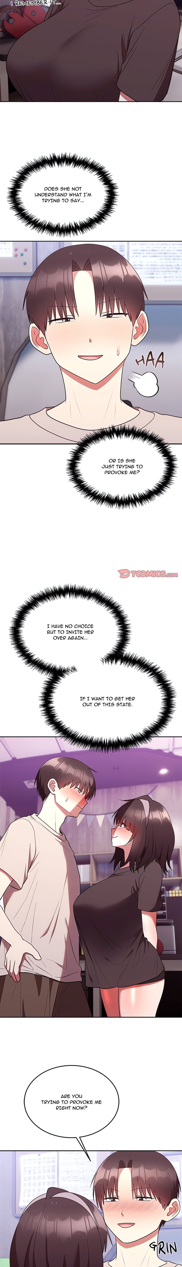 Knot My Secret (Uncensored) 5