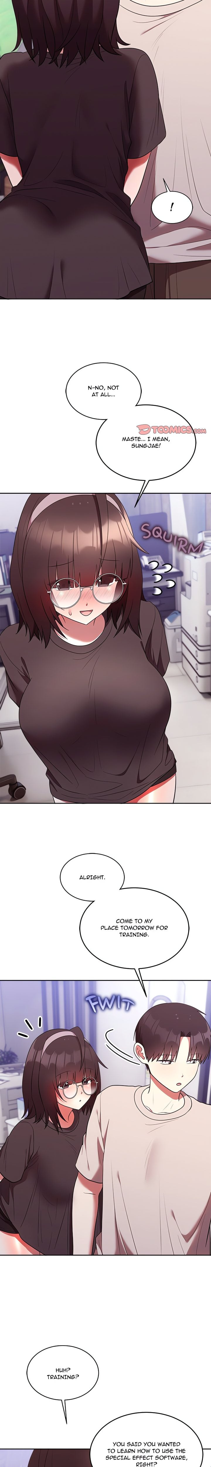 Knot My Secret (Uncensored) 6