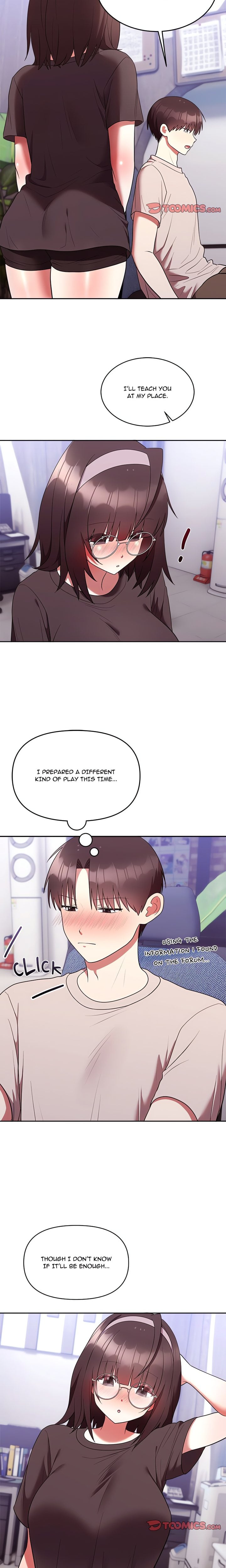 Knot My Secret (Uncensored) 7
