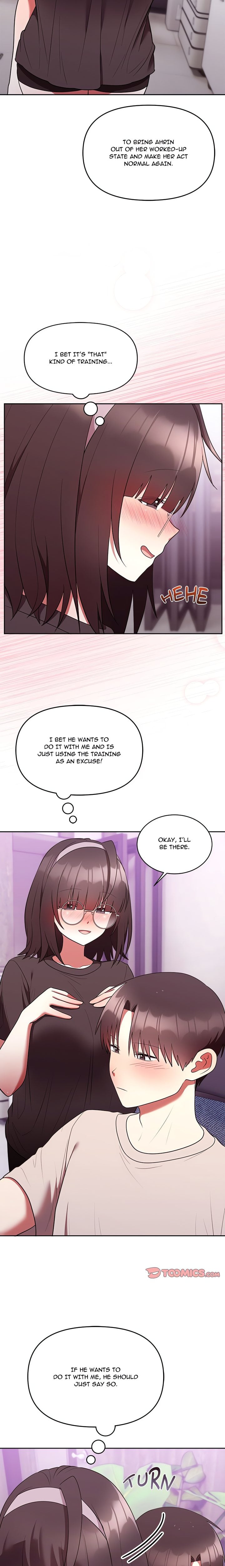 Knot My Secret (Uncensored) 8