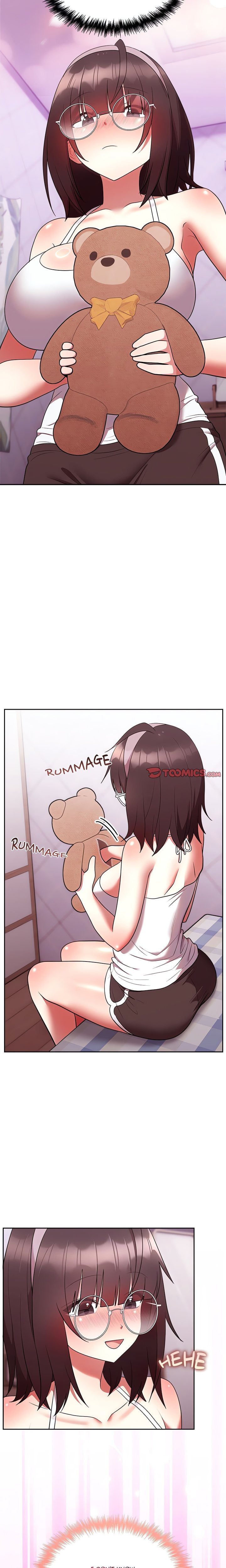 Knot My Secret (Uncensored) 10