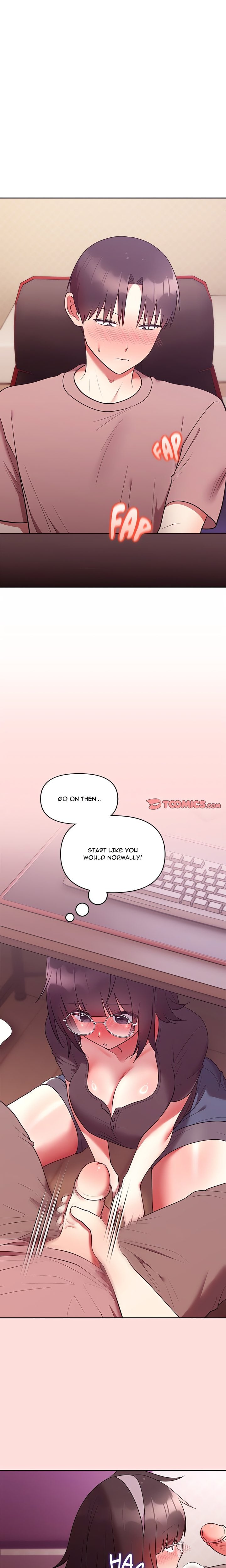 Knot My Secret (Uncensored) 2