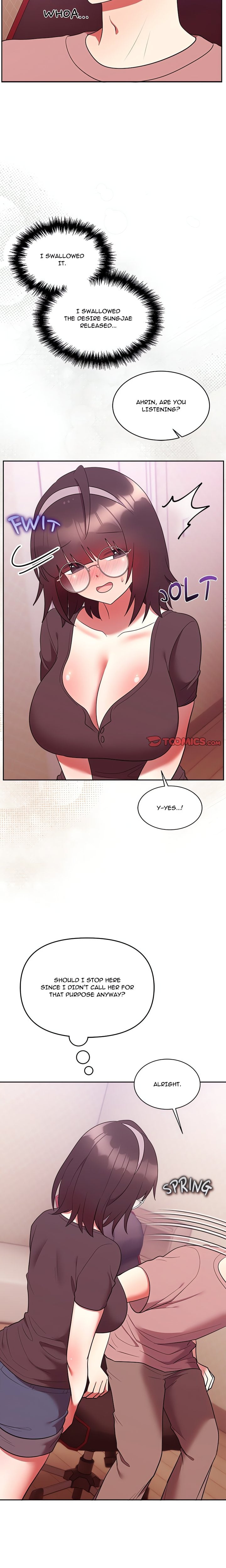 Knot My Secret (Uncensored) 11
