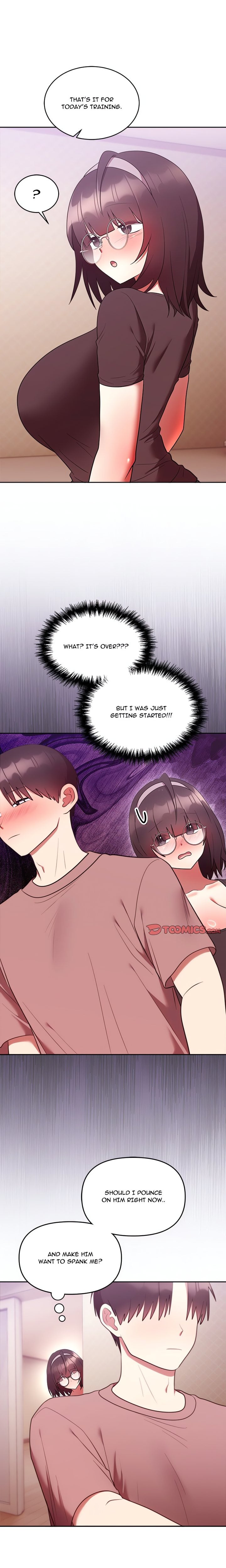 Knot My Secret (Uncensored) 12
