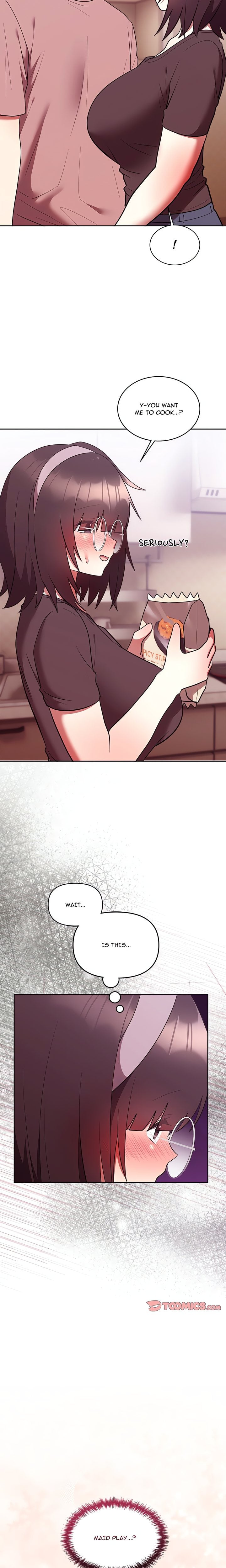 Knot My Secret (Uncensored) 14