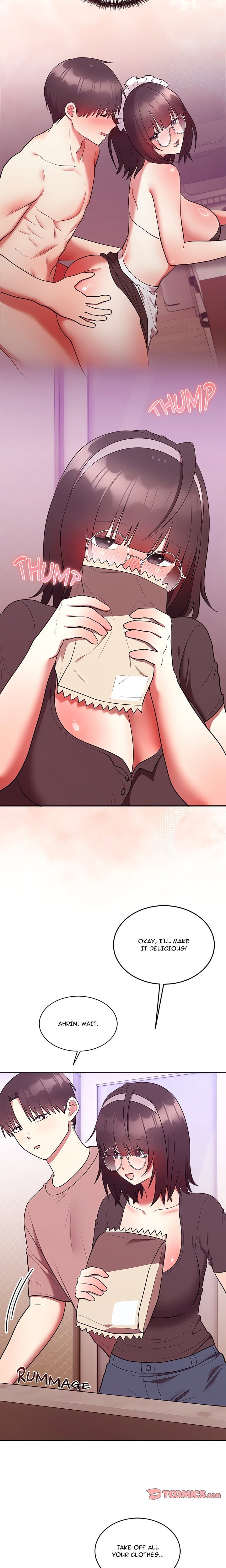 Knot My Secret (Uncensored) 15