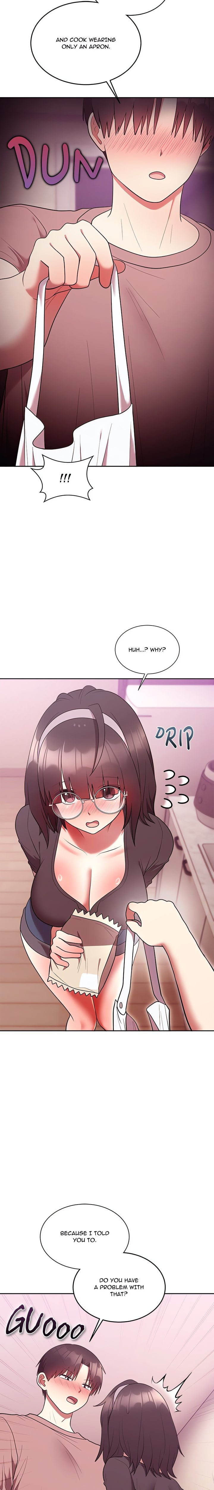 Knot My Secret (Uncensored) 16