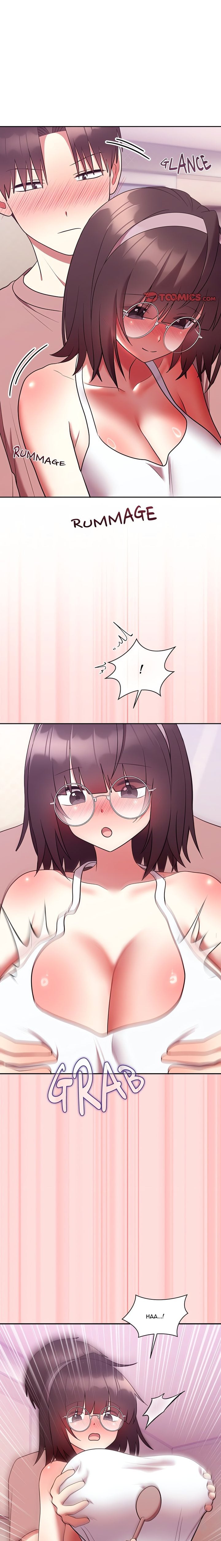 Knot My Secret (Uncensored) 18