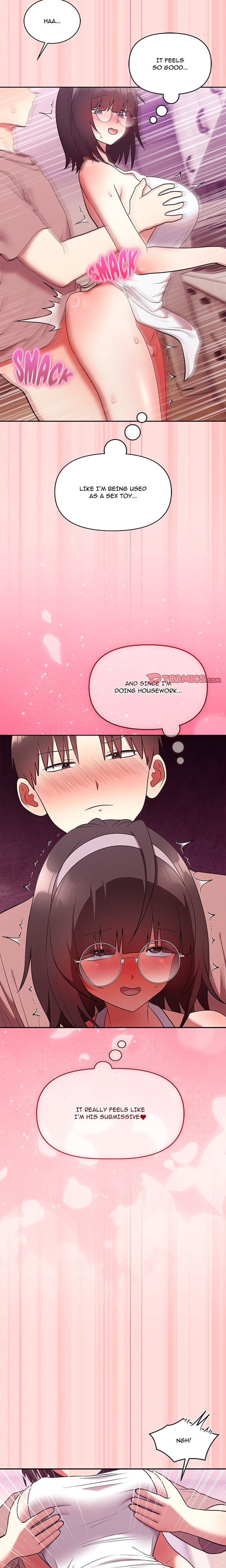 Knot My Secret (Uncensored) 20