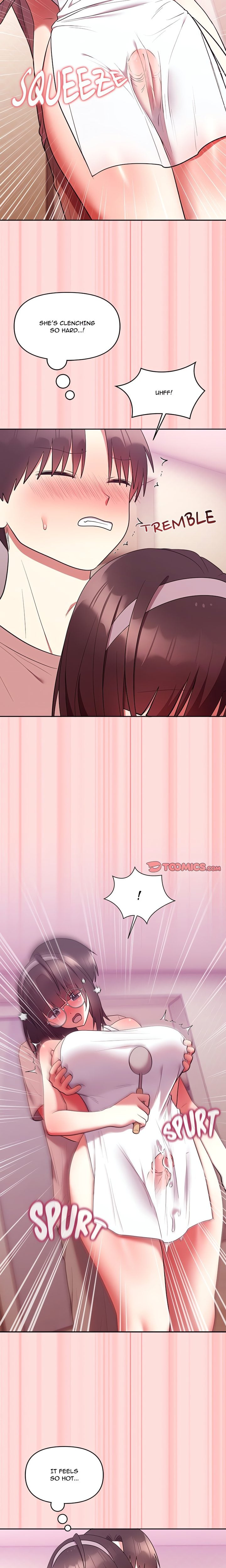 Knot My Secret (Uncensored) 21