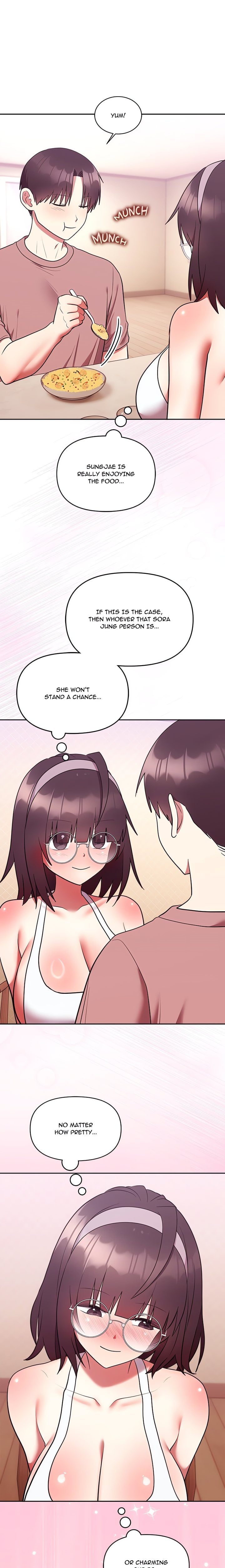 Knot My Secret (Uncensored) 25