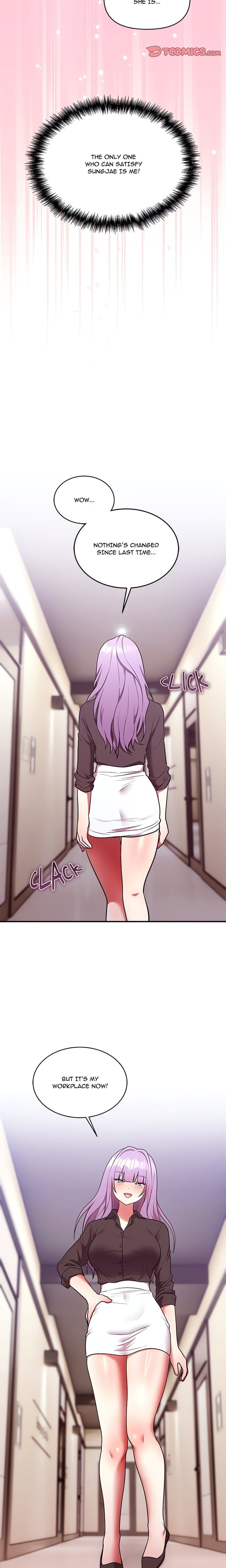 Knot My Secret (Uncensored) 26