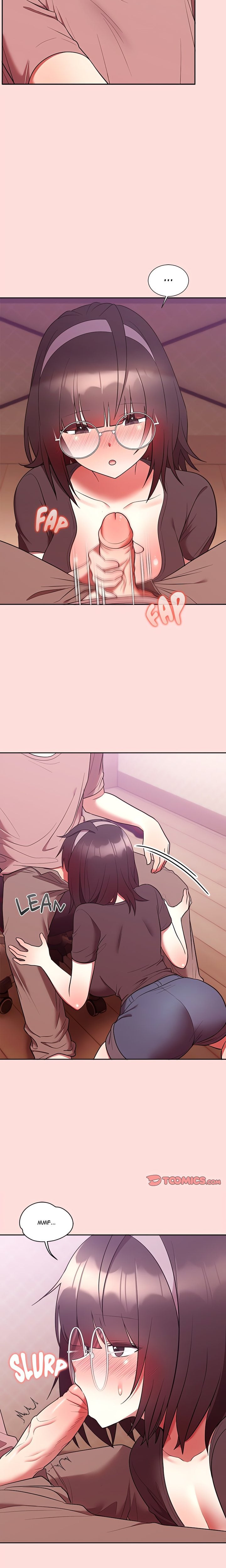 Knot My Secret (Uncensored) 4