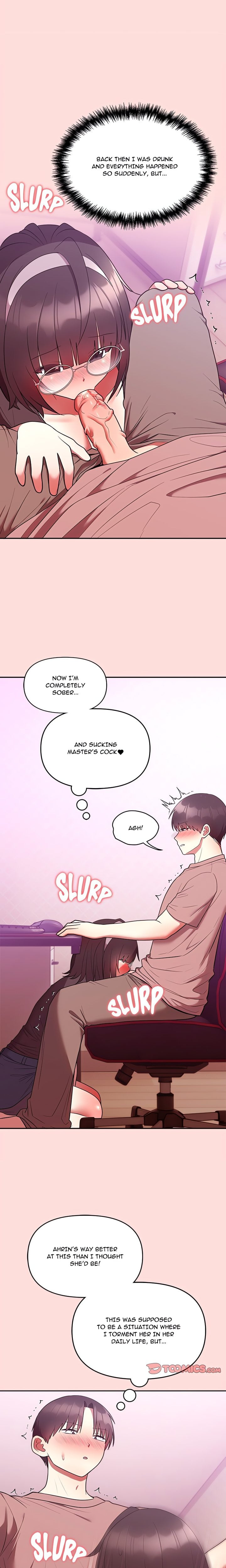 Knot My Secret (Uncensored) 5
