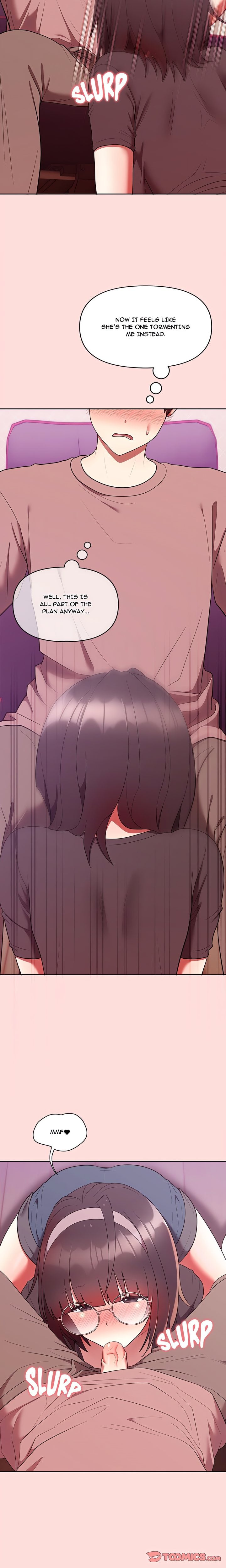Knot My Secret (Uncensored) 6