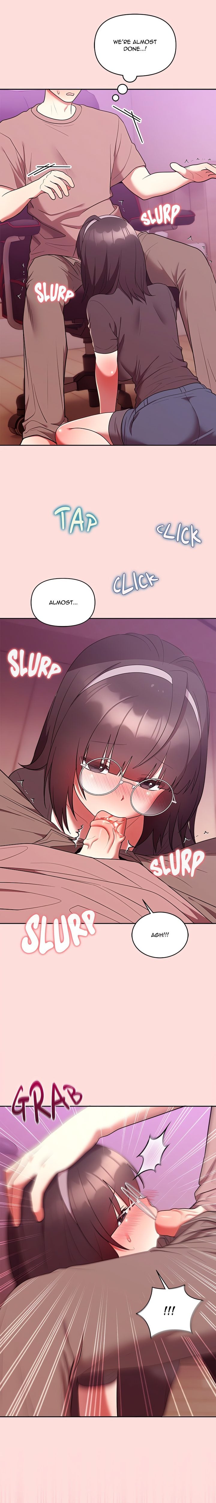 Knot My Secret (Uncensored) 7