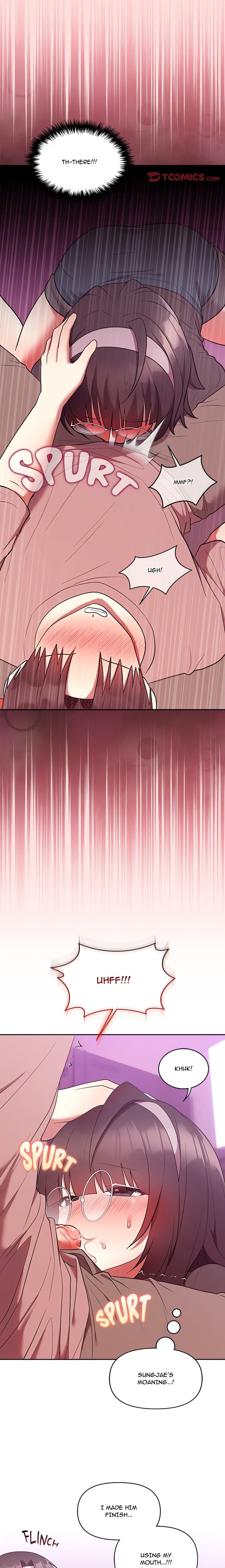 Knot My Secret (Uncensored) 8