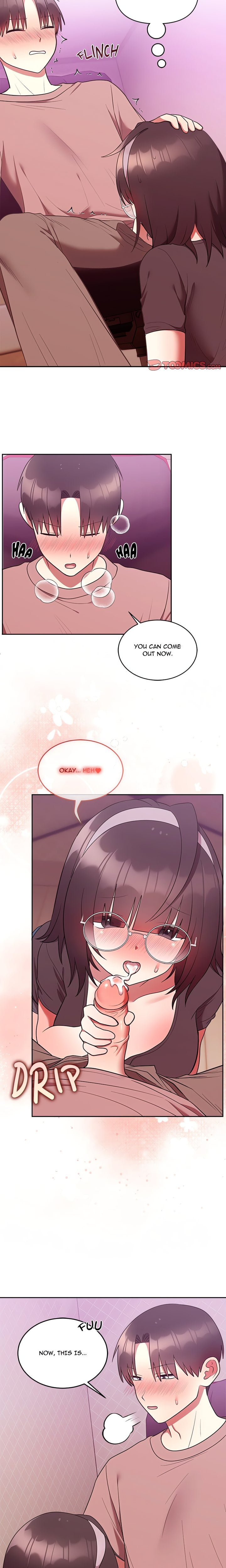 Knot My Secret (Uncensored) 9