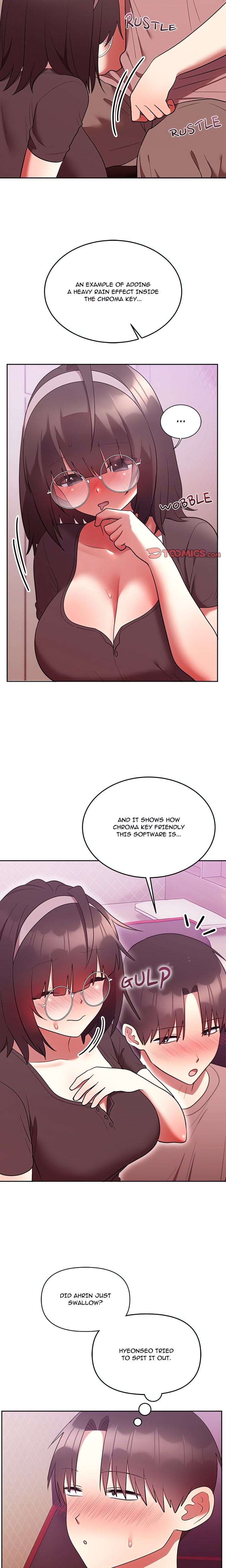 Knot My Secret (Uncensored) 10