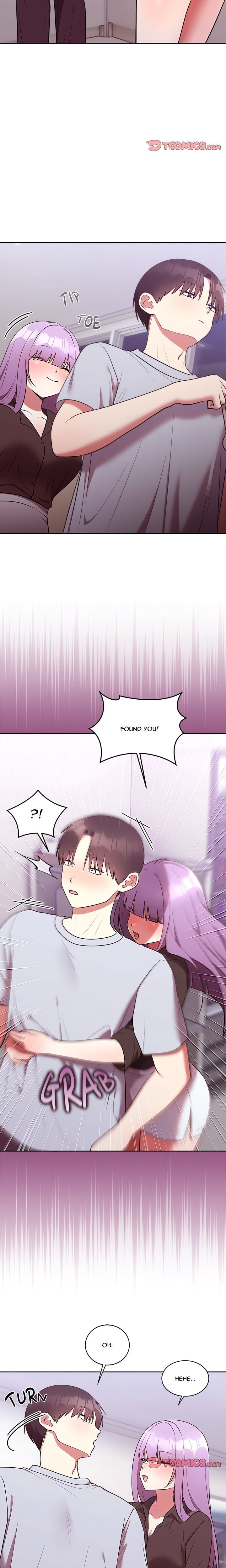Knot My Secret (Uncensored) 2