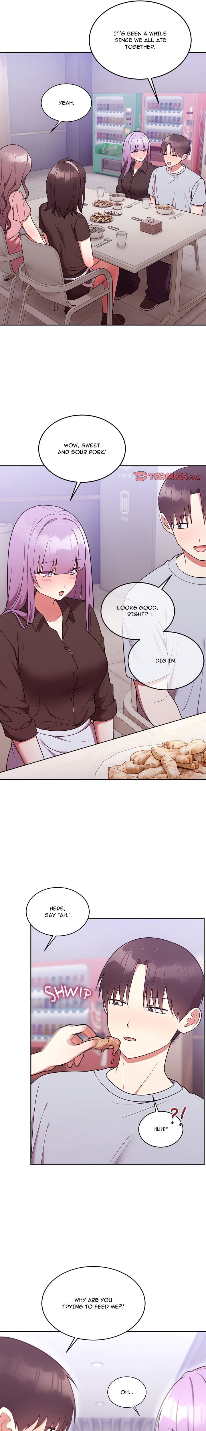 Knot My Secret (Uncensored) 11