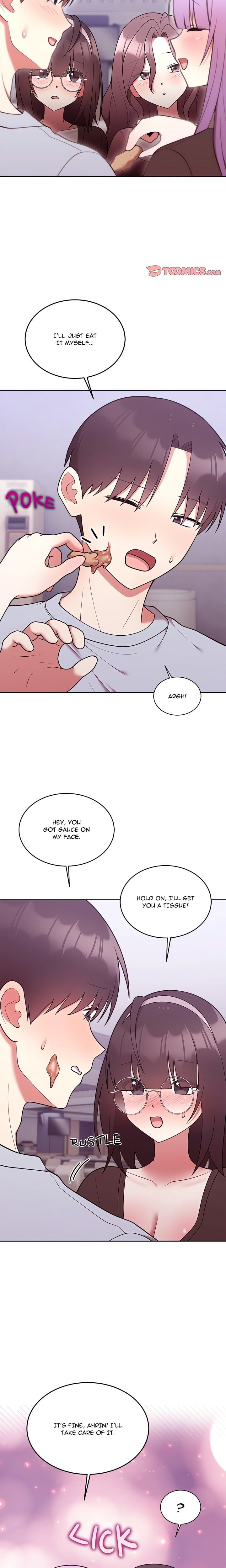 Knot My Secret (Uncensored) 12