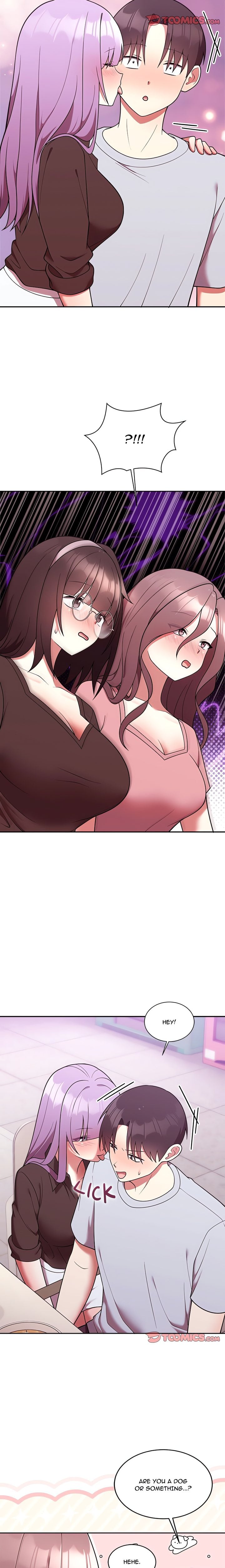 Knot My Secret (Uncensored) 13