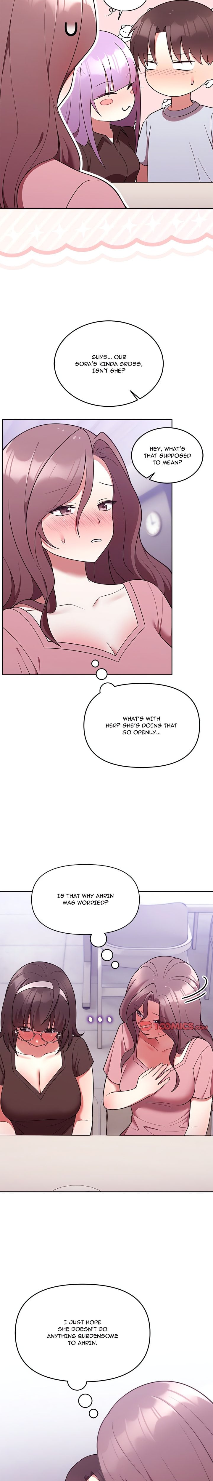 Knot My Secret (Uncensored) 14