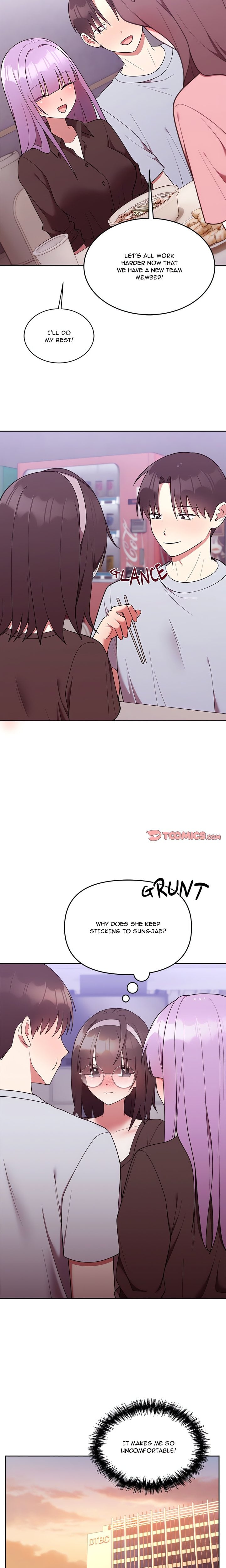Knot My Secret (Uncensored) 15