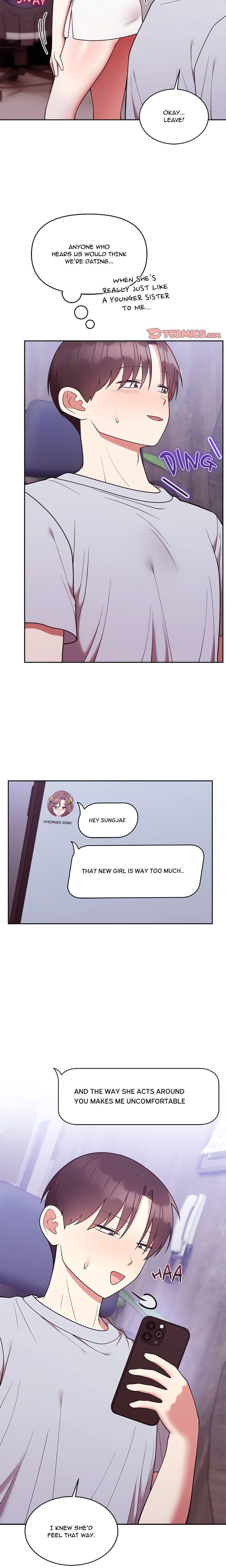 Knot My Secret (Uncensored) 17