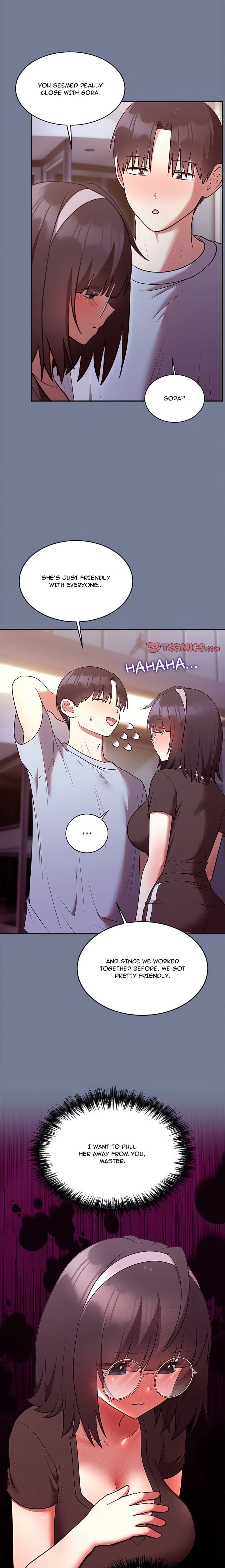 Knot My Secret (Uncensored) 21