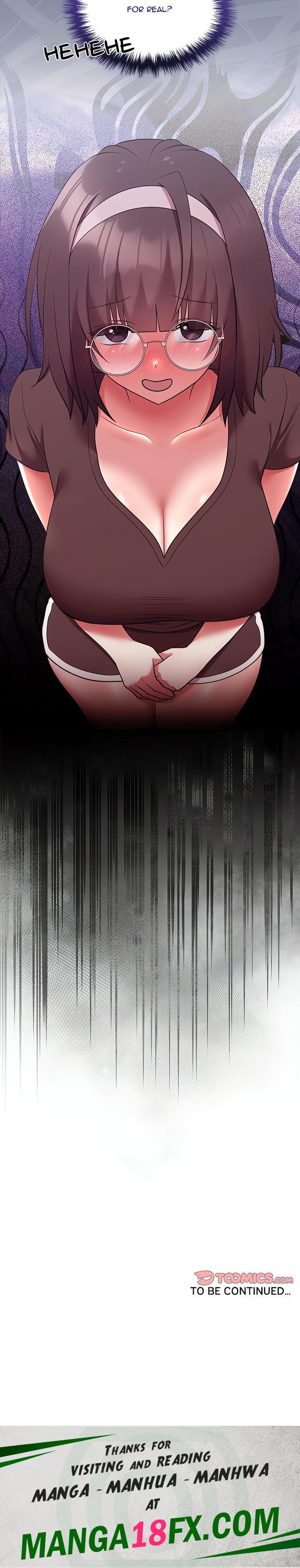 Knot My Secret (Uncensored) 25
