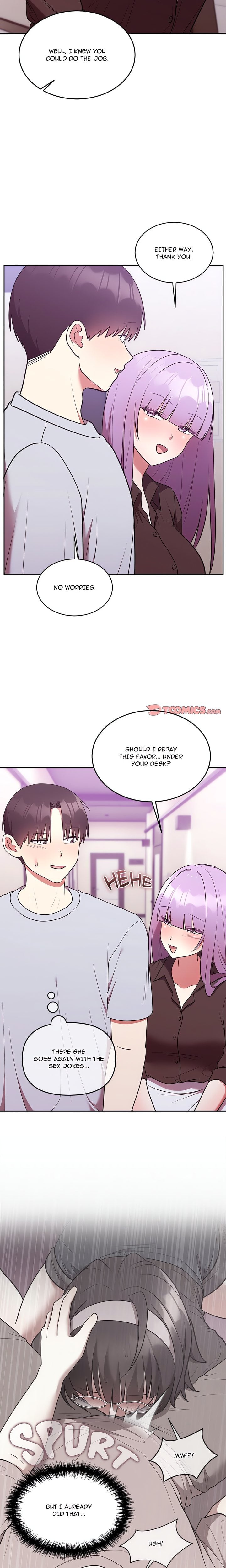 Knot My Secret (Uncensored) 5