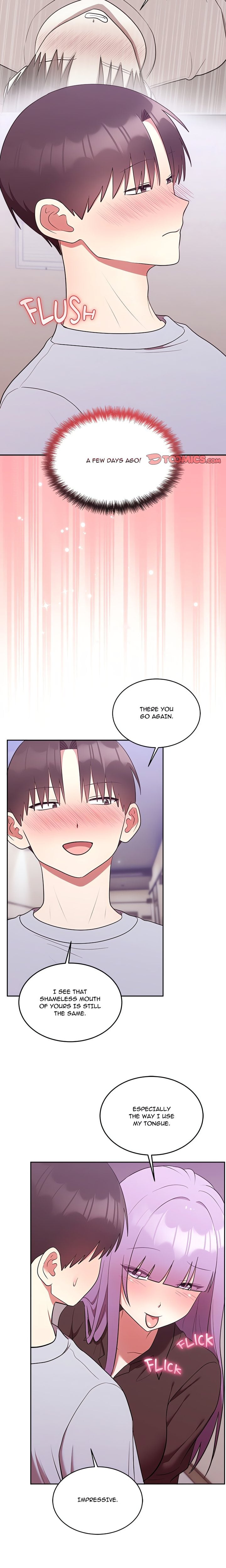 Knot My Secret (Uncensored) 6