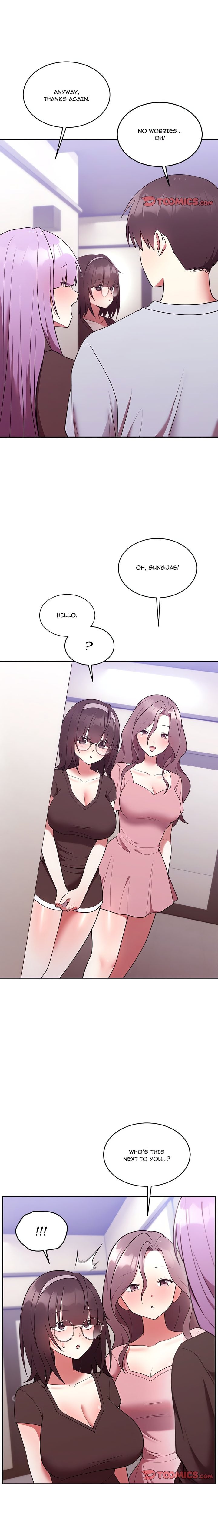 Knot My Secret (Uncensored) 7