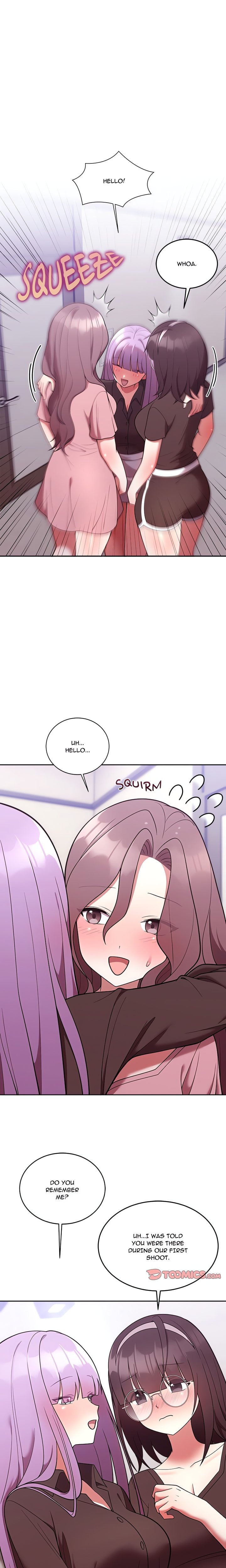 Knot My Secret (Uncensored) 8