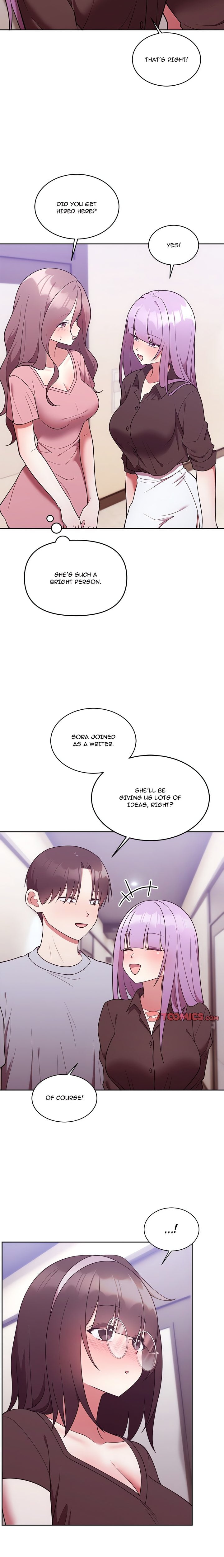 Knot My Secret (Uncensored) 9